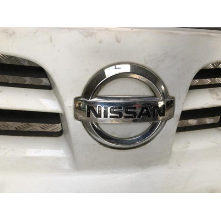 Calandre NISSAN PRIMASTAR 1 PHASE 2 d’occasion