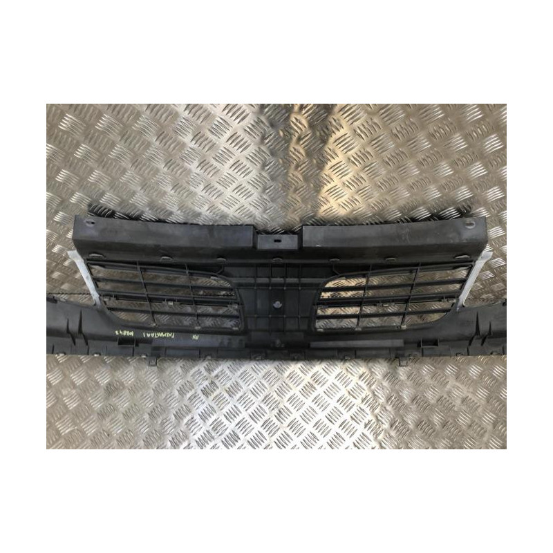 Calandre NISSAN PRIMASTAR 1 PHASE 2 d’occasion