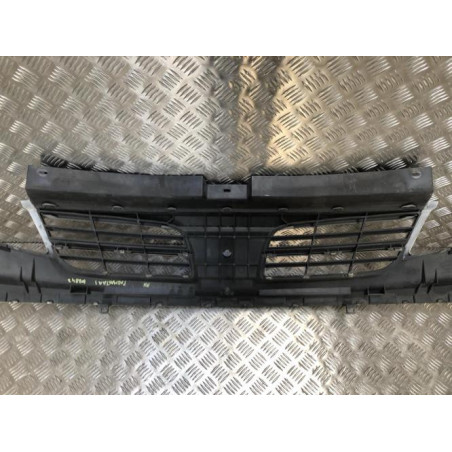 Calandre NISSAN PRIMASTAR 1 PHASE 2 d’occasion
