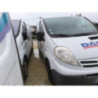 Calandre NISSAN PRIMASTAR 1 PHASE 2 d’occasion