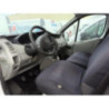 Calandre NISSAN PRIMASTAR 1 PHASE 2 d’occasion