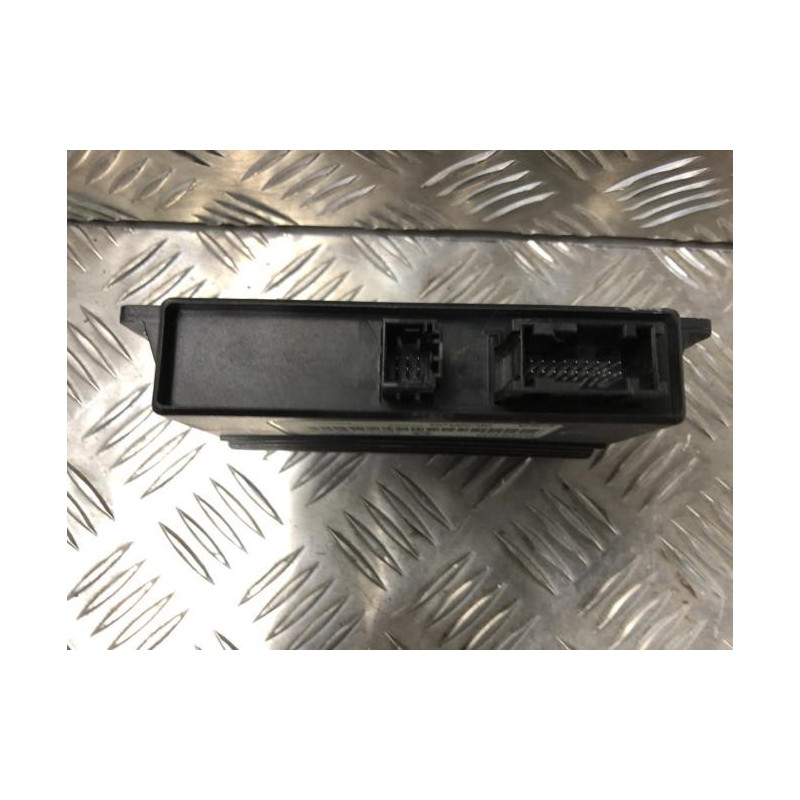 Boitier d'aide au stationnement PEUGEOT PARTNER 2 PHASE 1 d’occasion