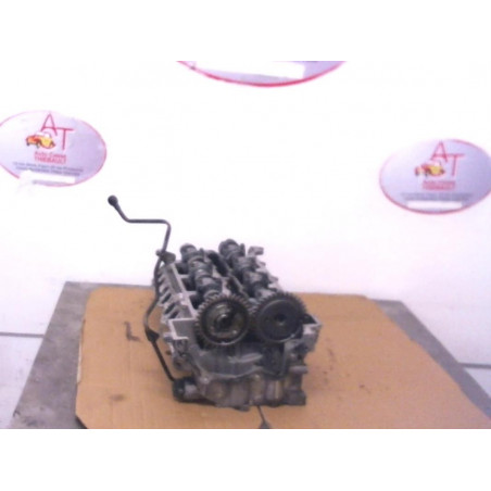 Culasse MERCEDES CLASSE A (168) PHASE 1 d’occasion