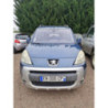 Boitier d'aide au stationnement PEUGEOT PARTNER 2 PHASE 1 d’occasion