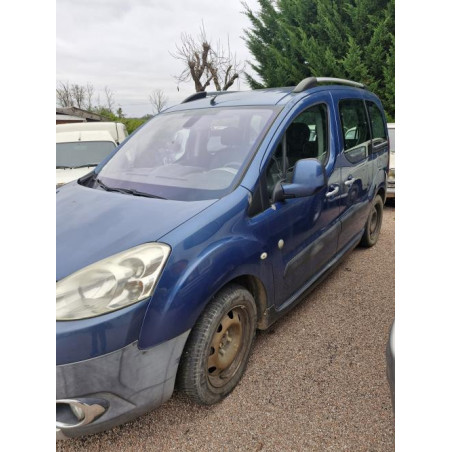 Boitier d'aide au stationnement PEUGEOT PARTNER 2 PHASE 1 d’occasion