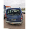 Boitier d'aide au stationnement PEUGEOT PARTNER 2 PHASE 1 d’occasion