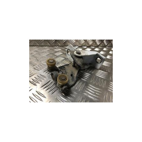 Chariot porte laterale coulissante RENAULT KANGOO 2 PHASE 1 d’occasion