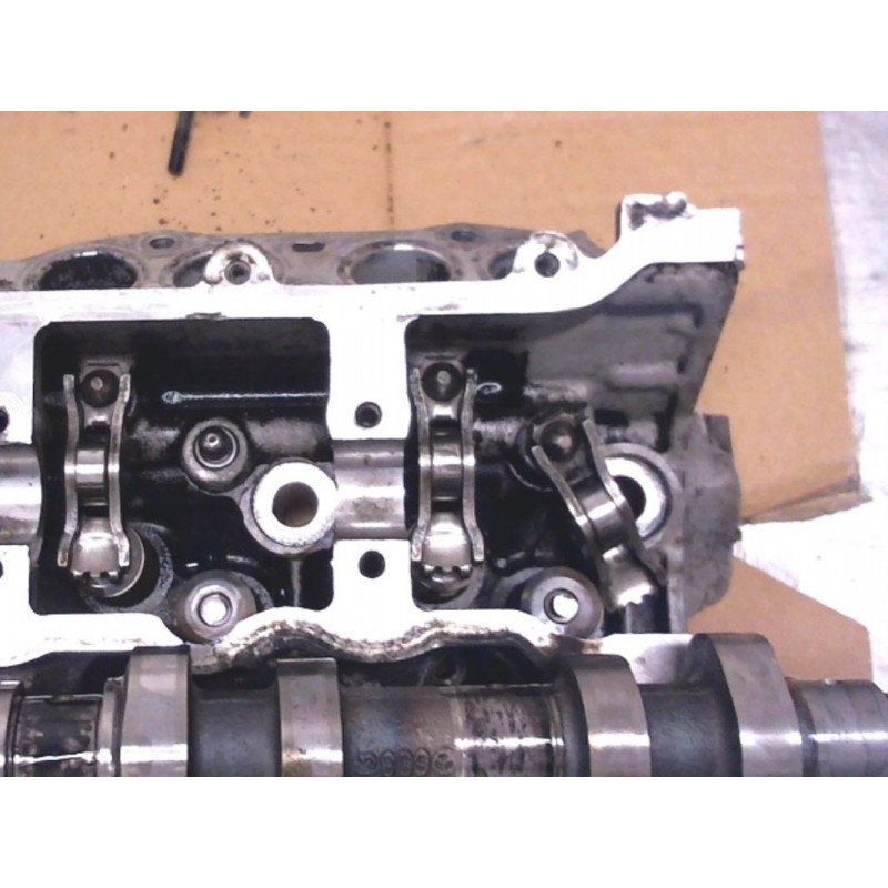 Culasse MERCEDES CLASSE A (168) PHASE 1 d’occasion
