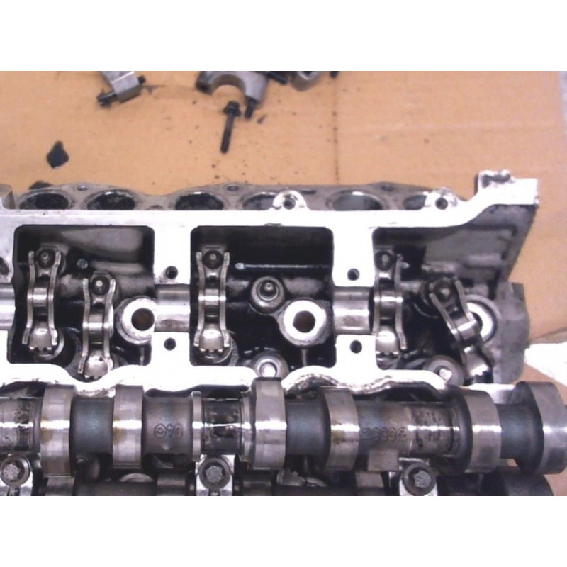 Culasse MERCEDES CLASSE A (168) PHASE 1 d’occasion