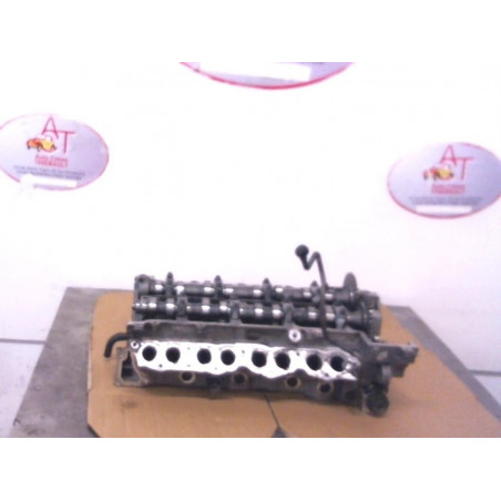 Culasse MERCEDES CLASSE A (168) PHASE 1 d’occasion