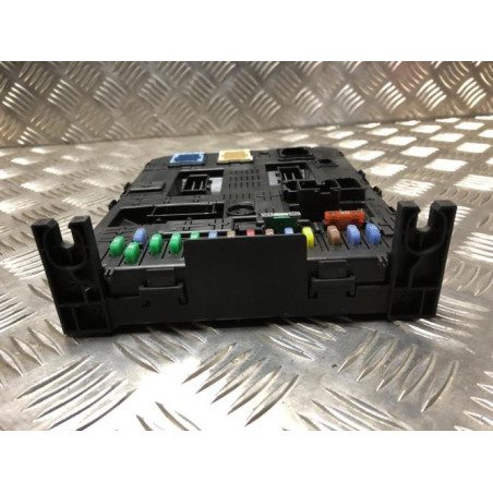 Boitier BSI PEUGEOT PARTNER 2 PHASE 1 d’occasion