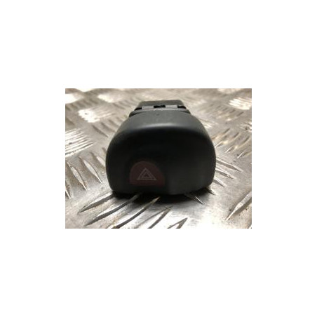 Bouton de warning RENAULT  d’occasion