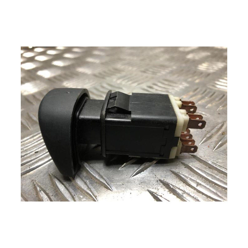 Bouton de warning RENAULT  d’occasion