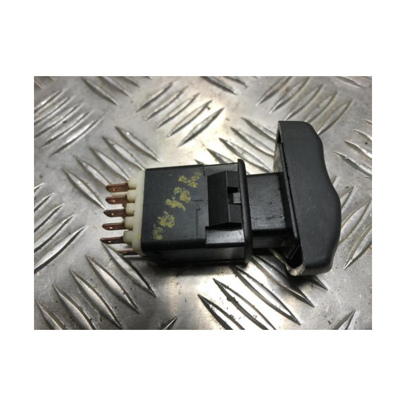 Bouton de warning RENAULT  d’occasion