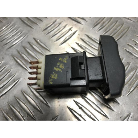 Bouton de warning RENAULT  d’occasion