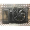 Moto ventilateur radiateur PEUGEOT 308 1 PHASE 2 d’occasion