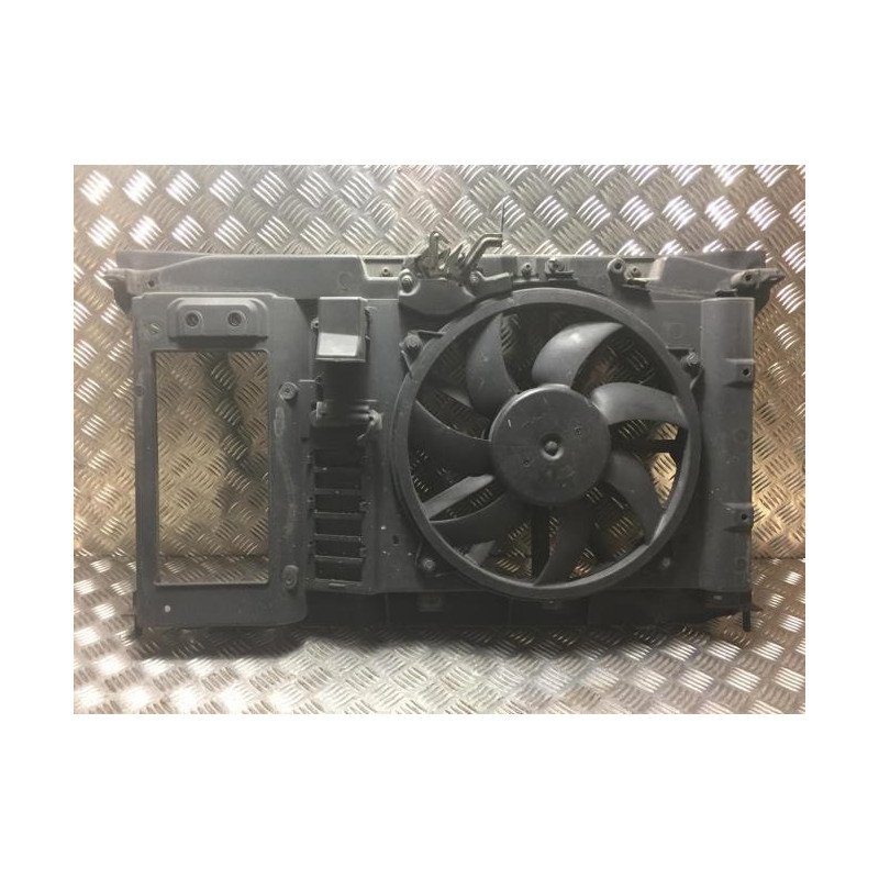 Moto ventilateur radiateur PEUGEOT 308 1 PHASE 2 d’occasion