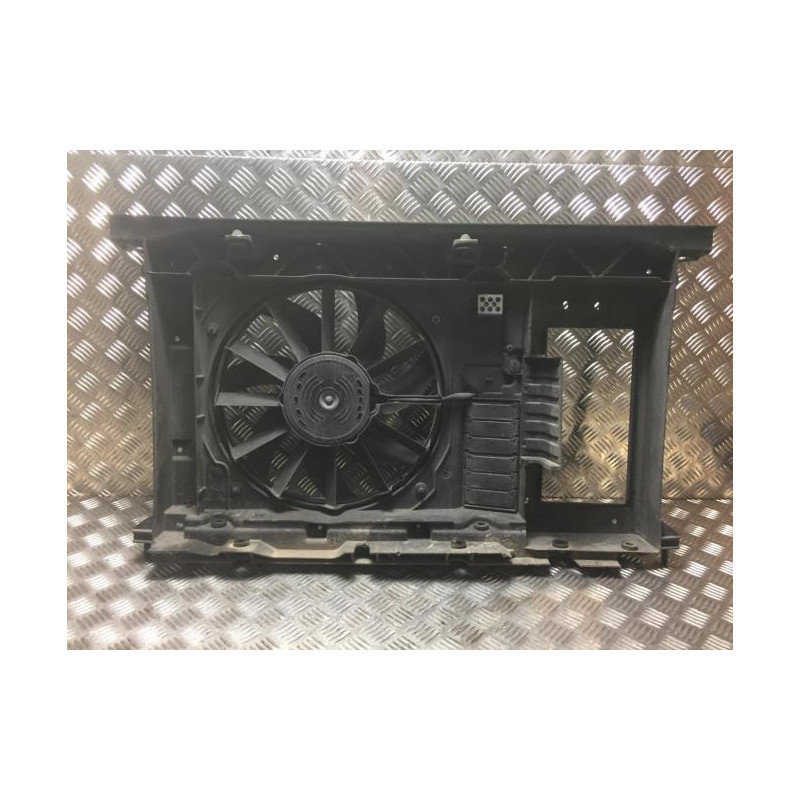 Moto ventilateur radiateur PEUGEOT 308 1 PHASE 2 d’occasion