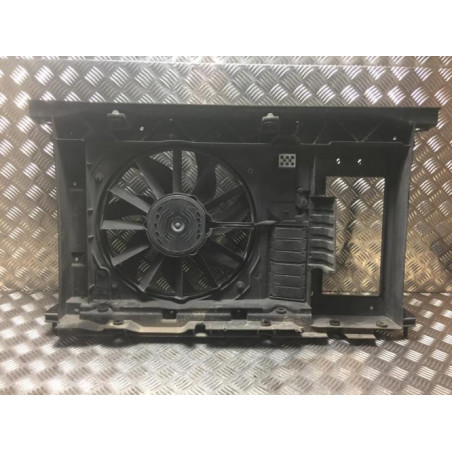 Moto ventilateur radiateur PEUGEOT 308 1 PHASE 2 d’occasion