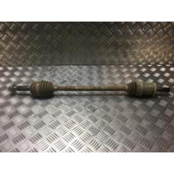 Cardan arriere gauche (transmission) MITSUBISHI ASX PHASE 3 d’occasion