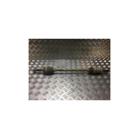 Cardan arriere gauche (transmission) MITSUBISHI ASX PHASE 3 d’occasion