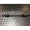 Cardan arriere gauche (transmission) MITSUBISHI ASX PHASE 3 d’occasion
