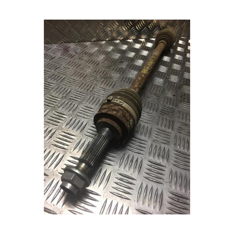 Cardan arriere gauche (transmission) MITSUBISHI ASX PHASE 3 d’occasion