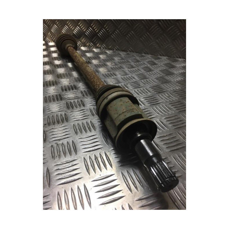 Cardan arriere gauche (transmission) MITSUBISHI ASX PHASE 3 d’occasion
