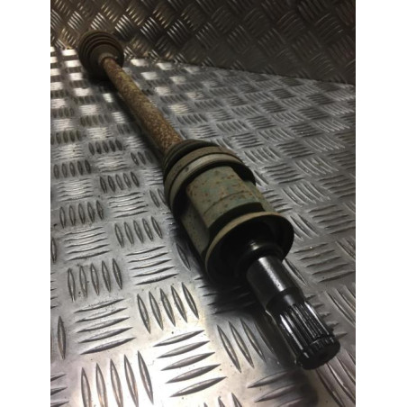 Cardan arriere gauche (transmission) MITSUBISHI ASX PHASE 3 d’occasion