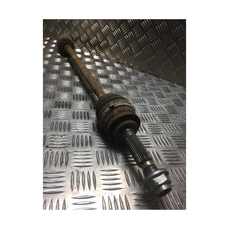 Cardan arriere droit (transmission) MITSUBISHI ASX PHASE 3 d’occasion