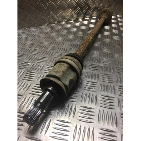 Cardan arriere droit (transmission) MITSUBISHI ASX PHASE 3 d’occasion