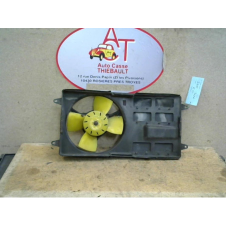 Moto ventilateur radiateur SEAT IBIZA I d’occasion