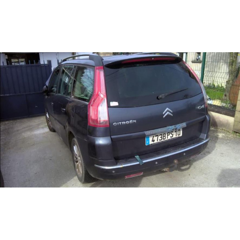 Gicleur lave phare CITROEN C4 GRAND PICASSO 1 d’occasion