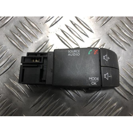 Commande autoradio DACIA SANDERO 2 PHASE 1 d’occasion