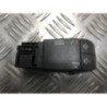 Commande autoradio DACIA SANDERO 2 PHASE 1 d’occasion