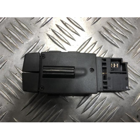 Commande autoradio DACIA SANDERO 2 PHASE 1 d’occasion