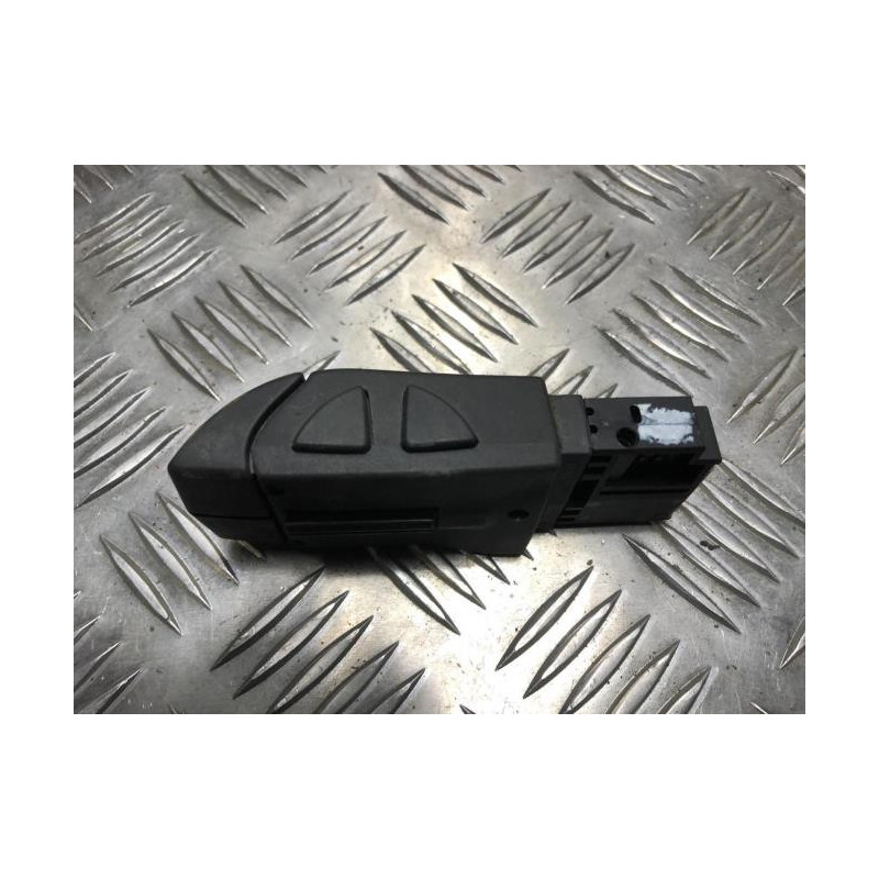 Commande autoradio DACIA SANDERO 2 PHASE 1 d’occasion