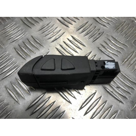 Commande autoradio DACIA SANDERO 2 PHASE 1 d’occasion