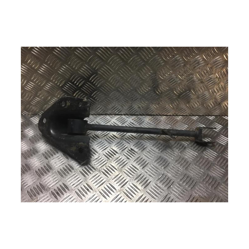 Bras de suspension arriere droit DACIA DUSTER 1 PHASE 2 d’occasion