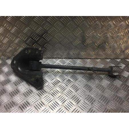 Bras de suspension arriere droit DACIA DUSTER 1 PHASE 2 d’occasion
