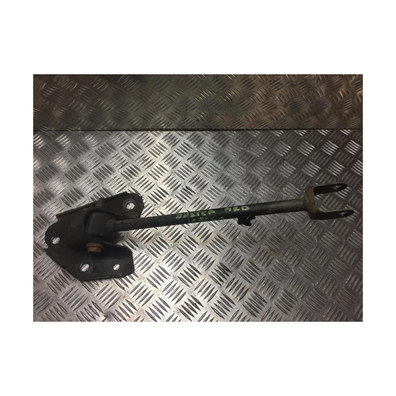 Bras de suspension arriere droit DACIA DUSTER 1 PHASE 2 d’occasion