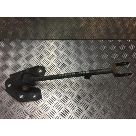 Bras de suspension arriere droit DACIA DUSTER 1 PHASE 2 d’occasion