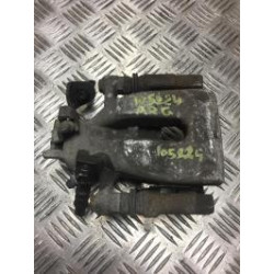 Etrier arriere gauche (freinage) OPEL ZAFIRA B PHASE 2 d’occasion