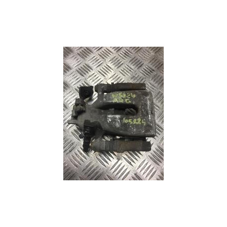 Etrier arriere gauche (freinage) OPEL ZAFIRA B PHASE 2 d’occasion