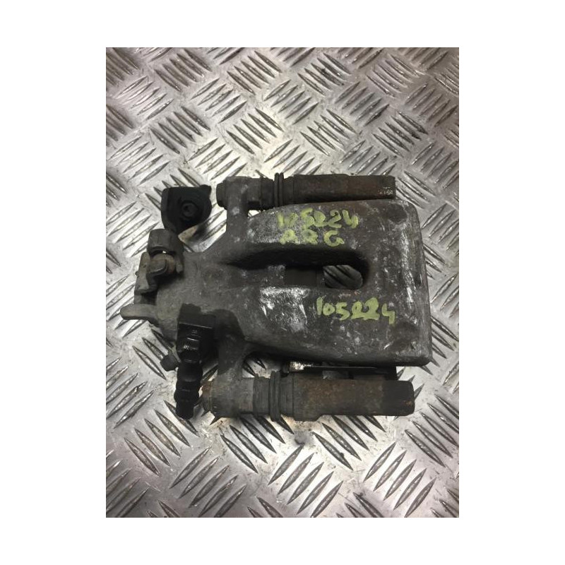 Etrier arriere gauche (freinage) OPEL ZAFIRA B PHASE 2 d’occasion