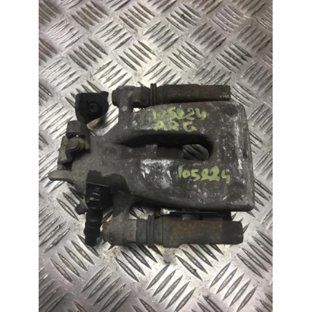 Etrier arriere gauche (freinage) OPEL ZAFIRA B PHASE 2 d’occasion