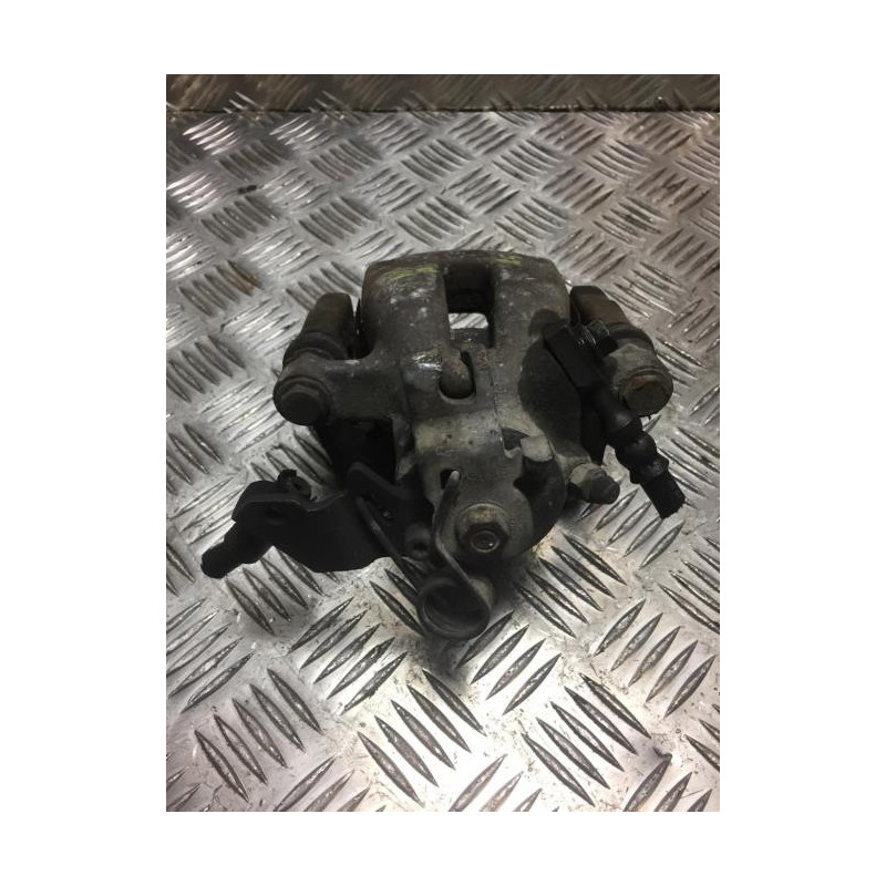 Etrier arriere gauche (freinage) OPEL ZAFIRA B PHASE 2 d’occasion