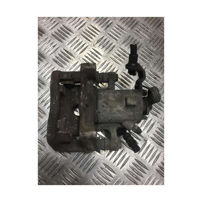 Etrier arriere gauche (freinage) OPEL ZAFIRA B PHASE 2 d’occasion