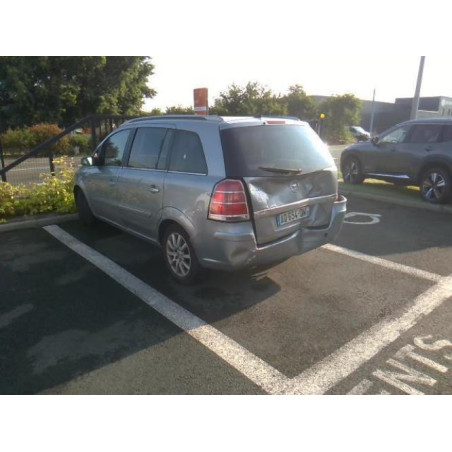 Etrier arriere gauche (freinage) OPEL ZAFIRA B PHASE 2 d’occasion