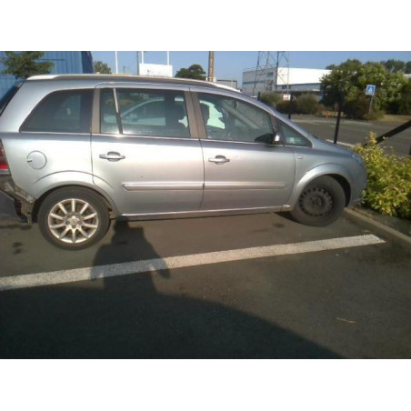 Etrier arriere gauche (freinage) OPEL ZAFIRA B PHASE 2 d’occasion